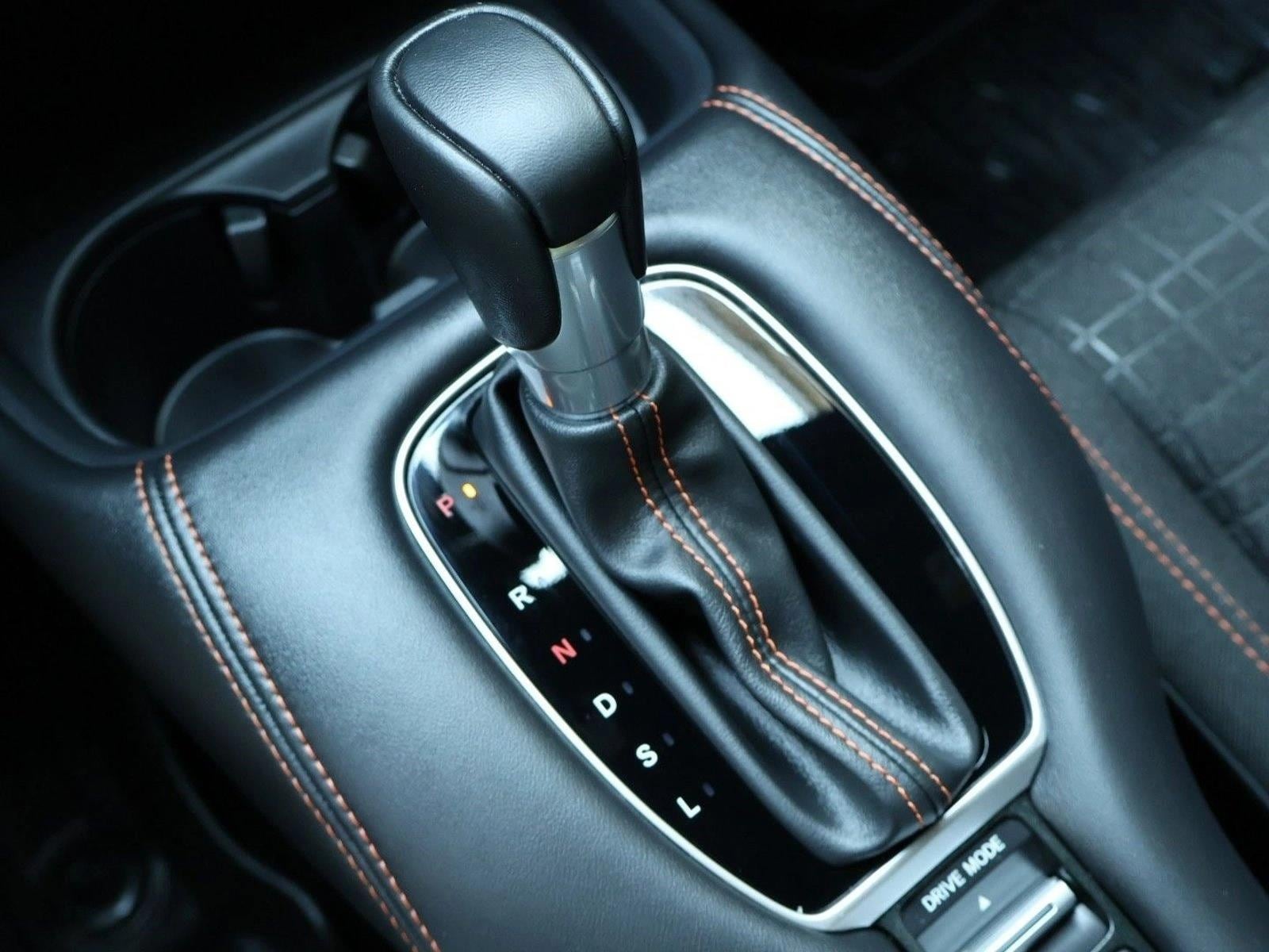 2025 Honda HR-V Sport - Photo 17