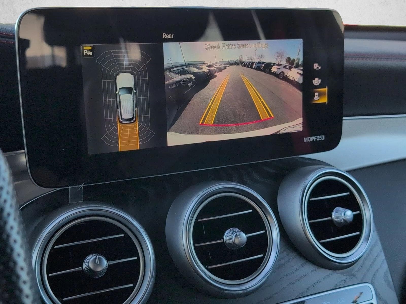 2022 Mercedes-Benz GLC Mercedes-AMG - Photo 14