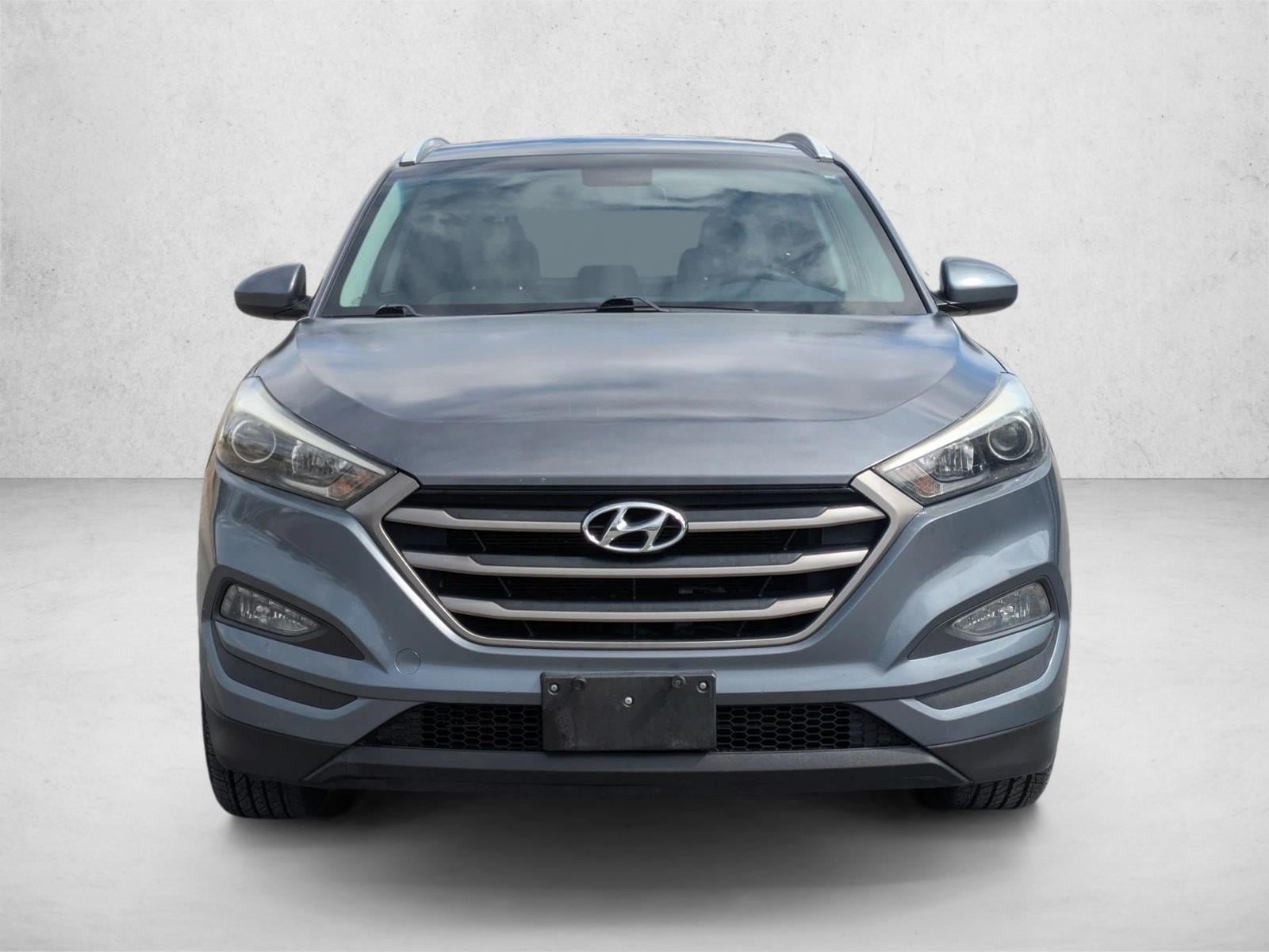 Used 2016 Hyundai Tucson SE with VIN KM8J33A43GU115639 for sale in Spokane Valley, WA