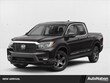  Honda Ridgeline