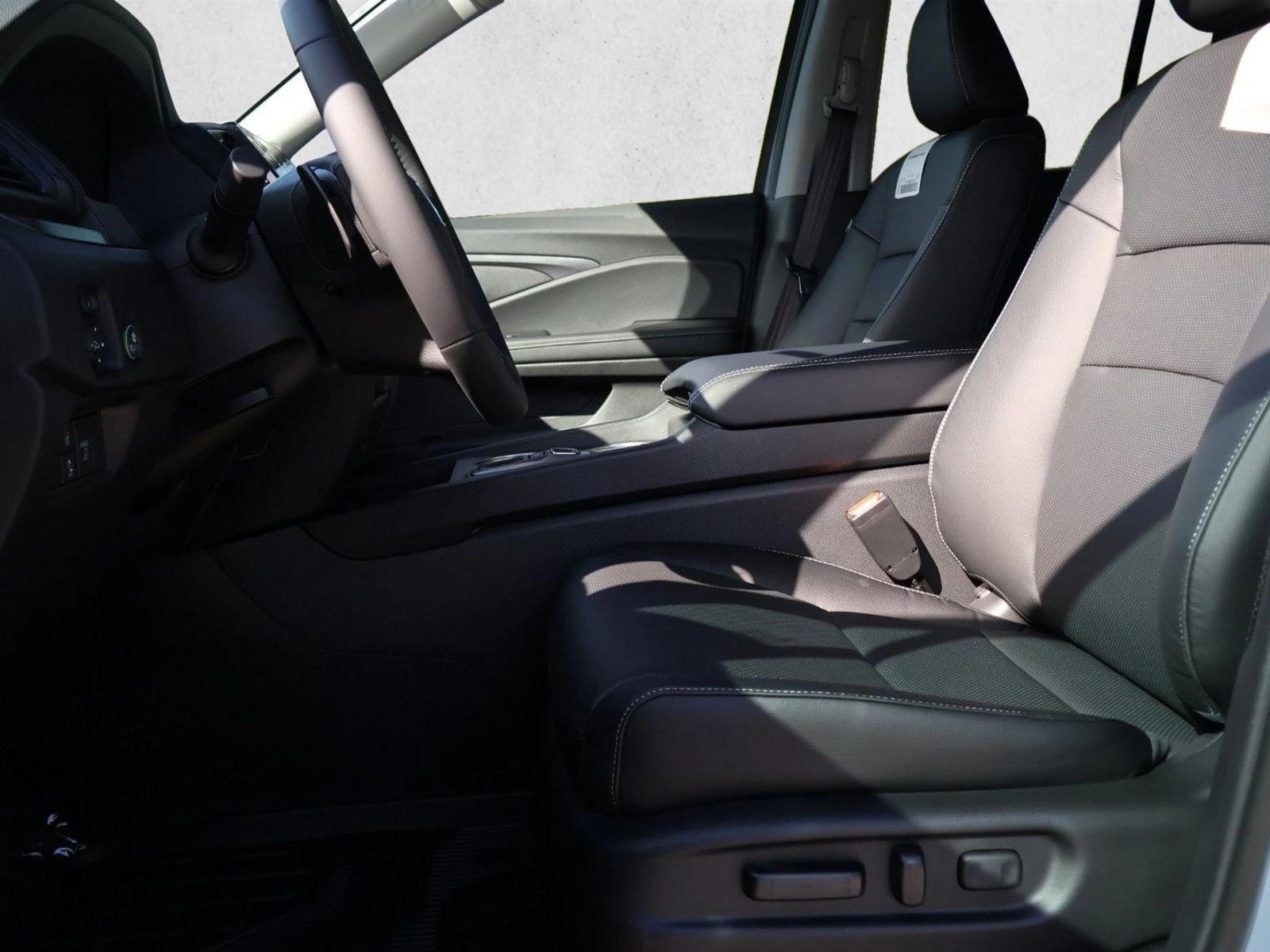 2026 Honda Ridgeline RTL - Photo 4