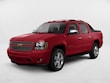 Chevrolet Avalanche
