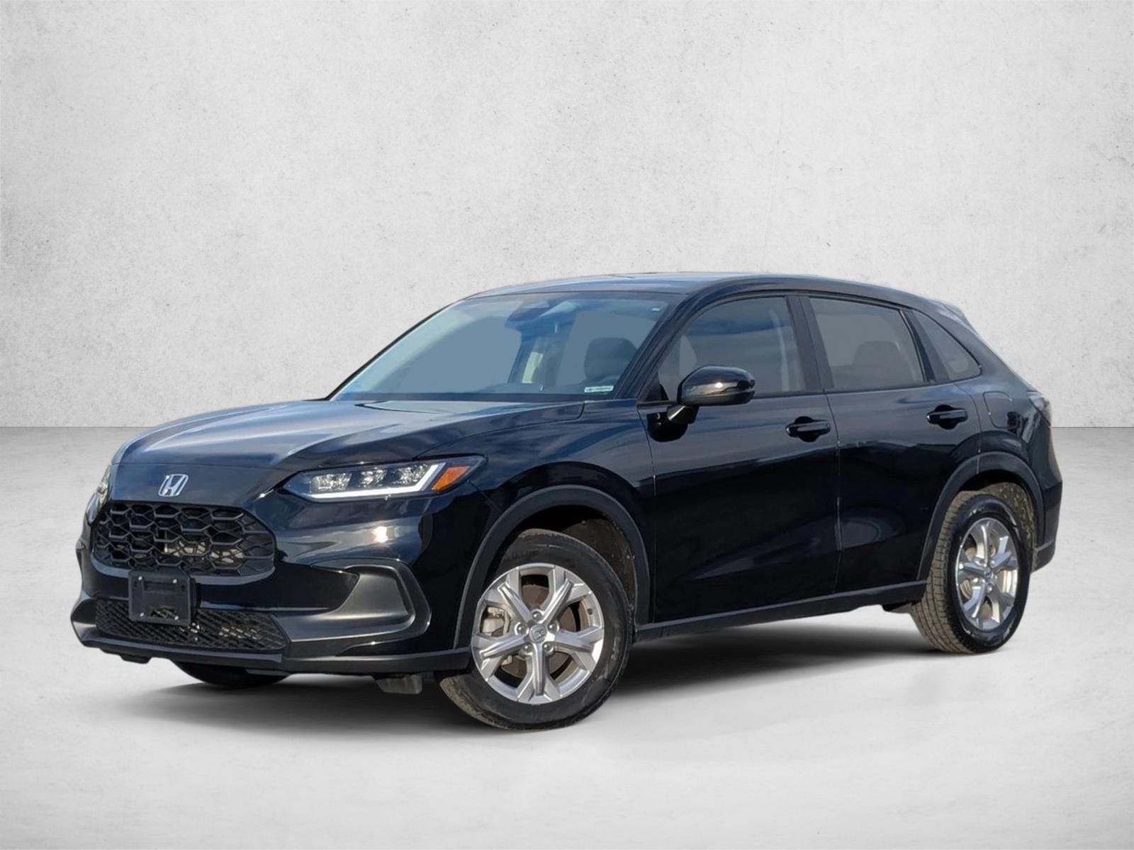 2023 Honda HR-V LX's photo