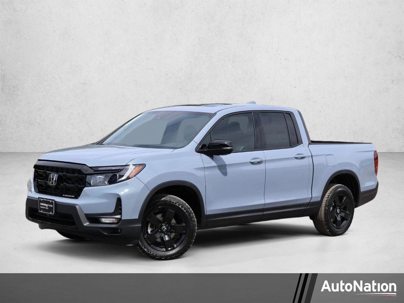 2026 Honda Ridgeline