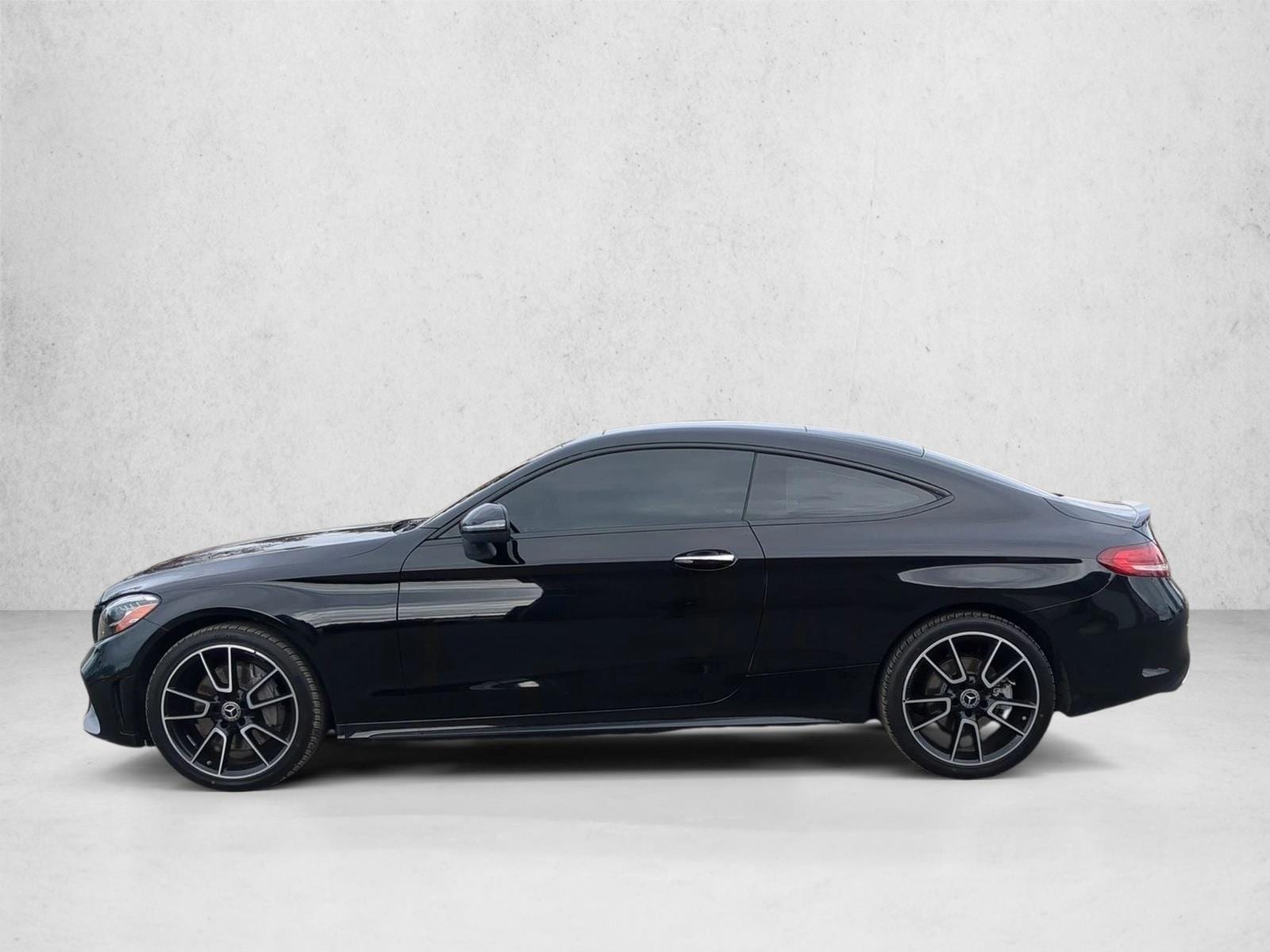 2023 Mercedes-Benz C-Class Coupe C 300 - Photo 10