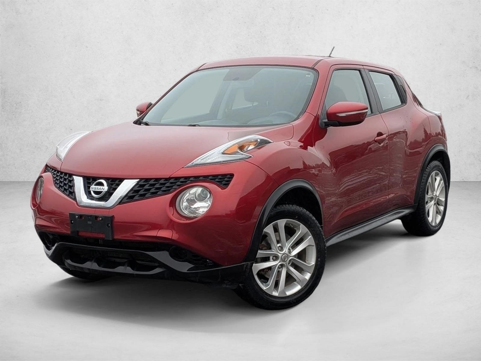 2015 Nissan JUKE SL's photo