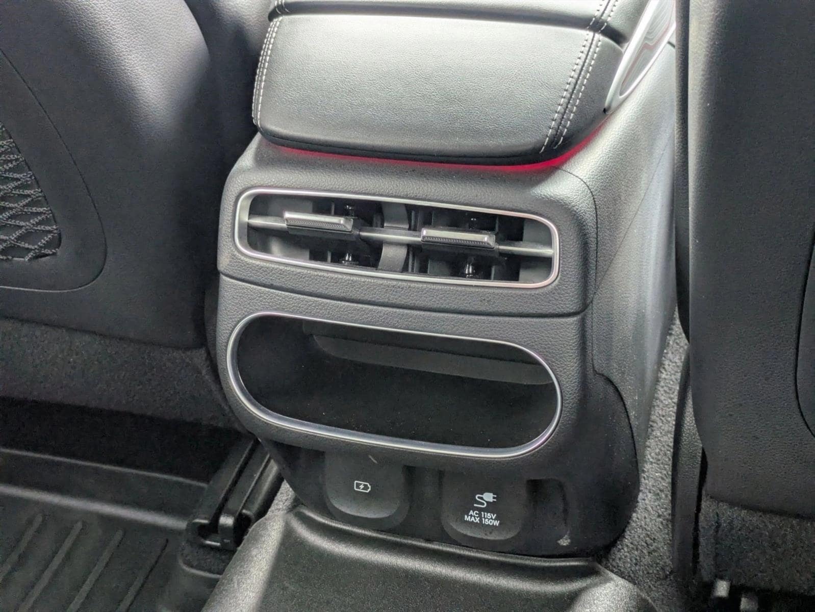 2022 GENESIS GV70 Standard - Photo 26