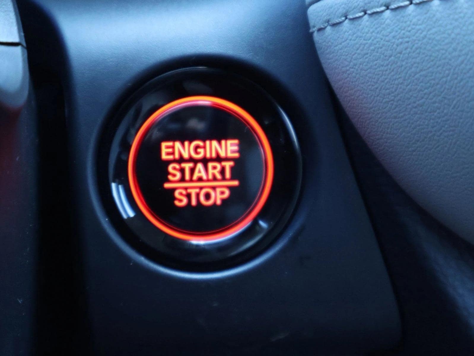 2026 Honda HR-V LX - Photo 16