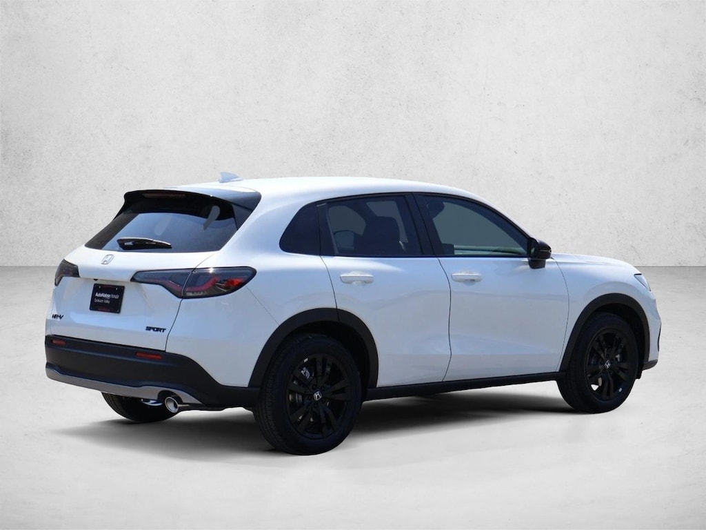 New 2027 Honda HR-V Sport SUV
