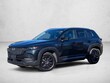 Mazda CX-50 Hybrid