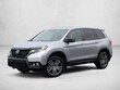  Honda Passport