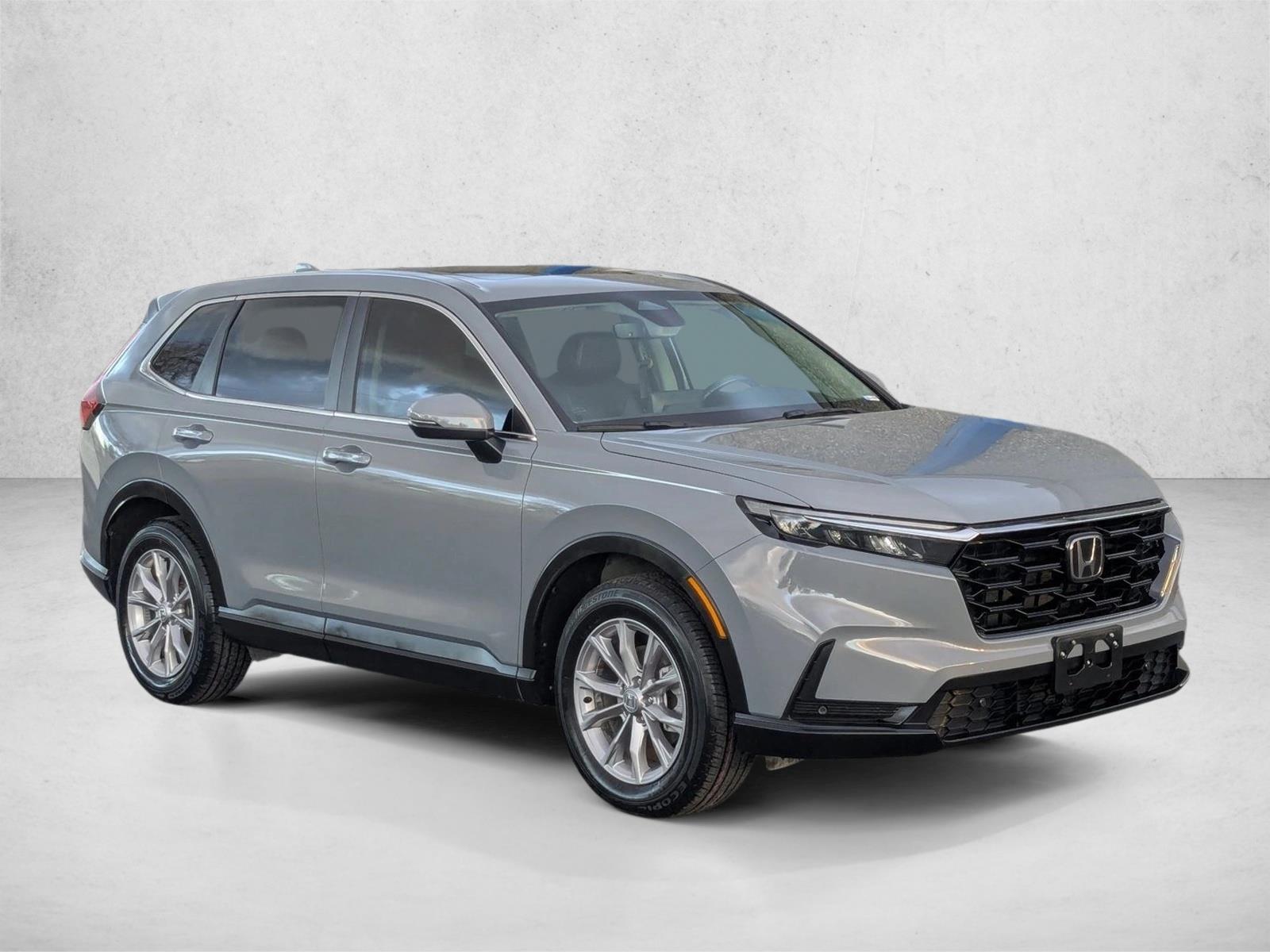 2024 Honda CR-V EX-L photo 3