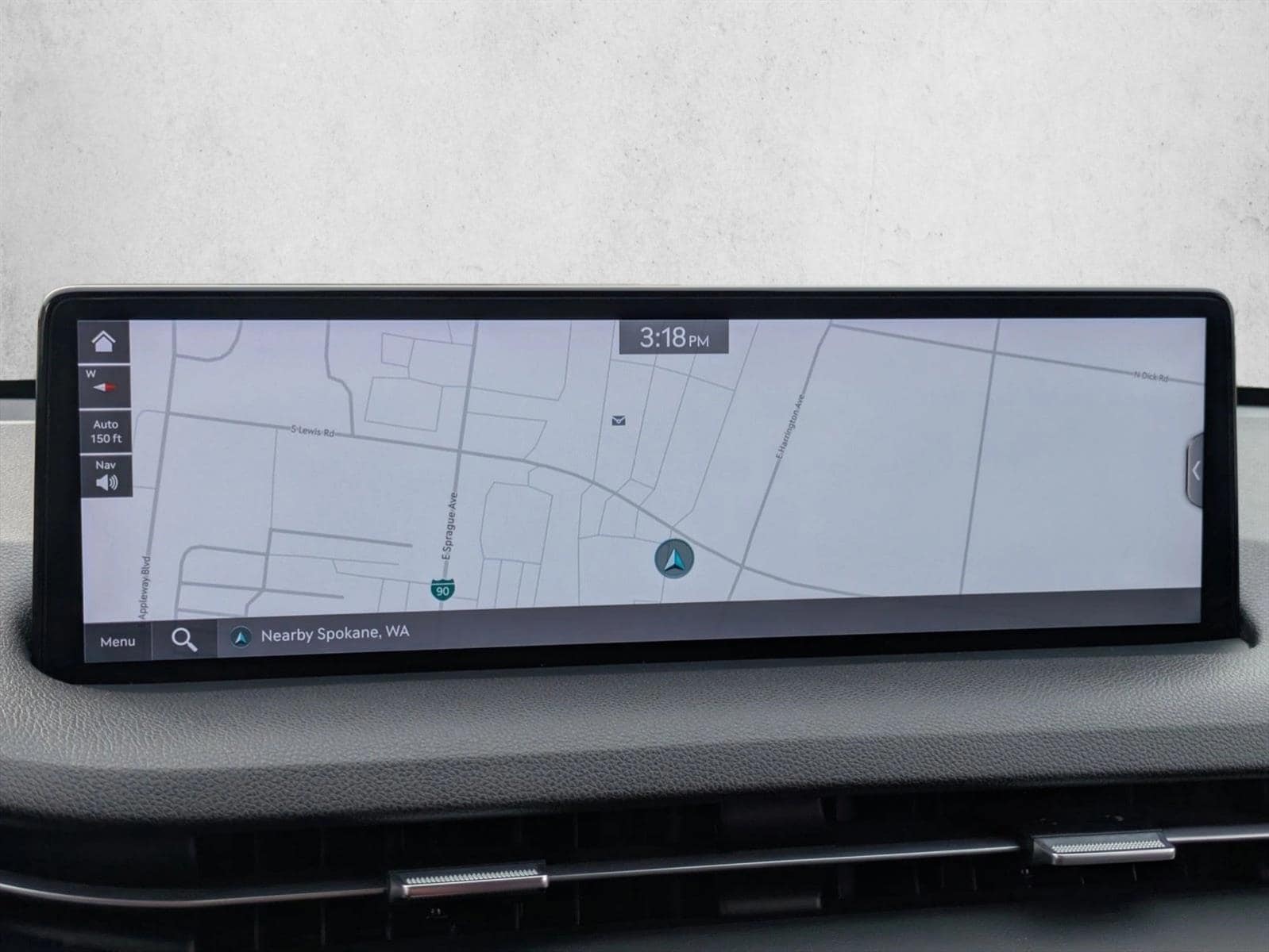 2022 GENESIS GV70 Standard - Photo 20