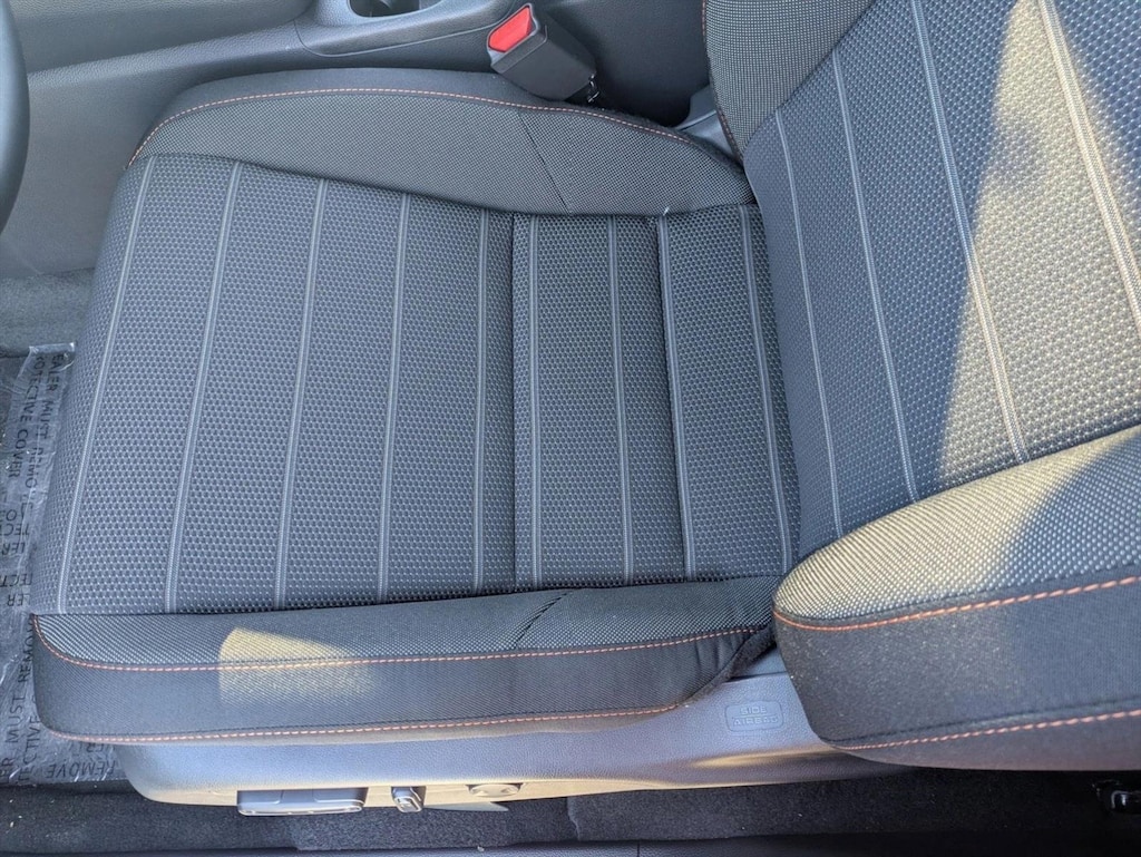 New 2026 Honda CR-V Hybrid TrailSport SUV