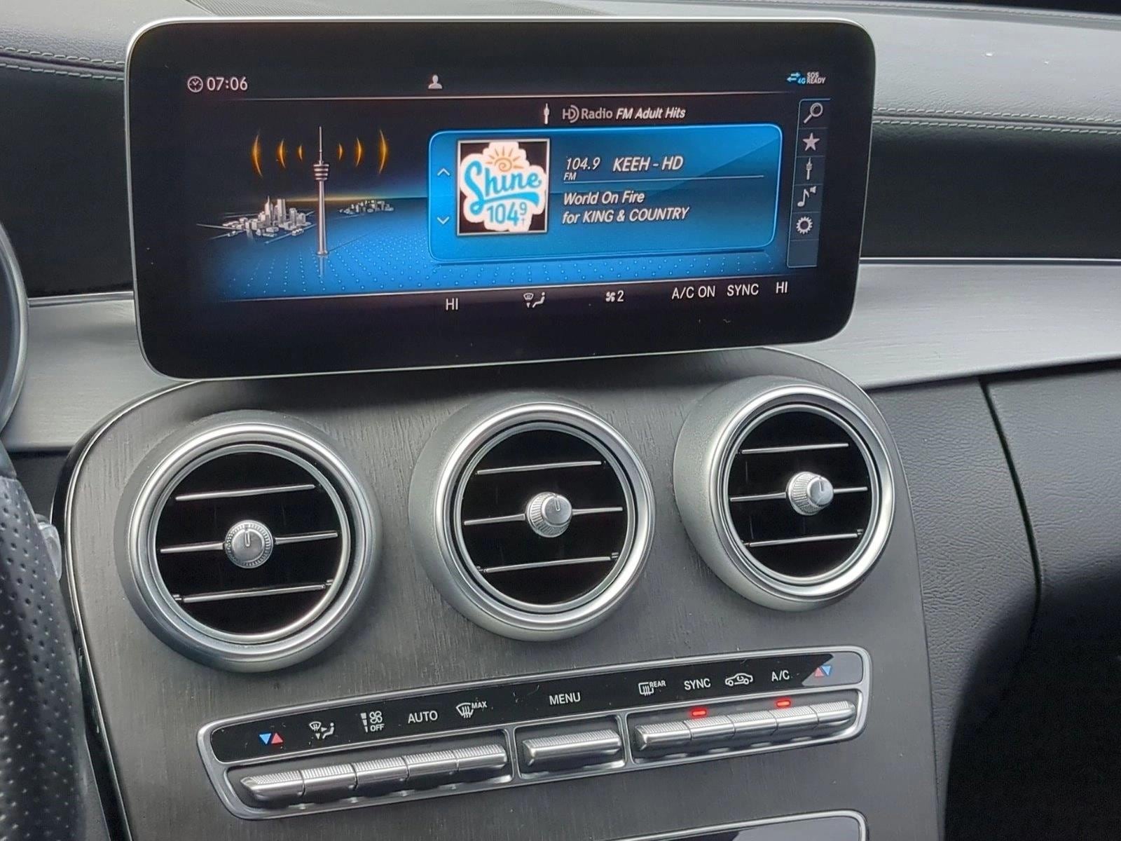 2023 Mercedes-Benz C-Class Coupe C 300 - Photo 20