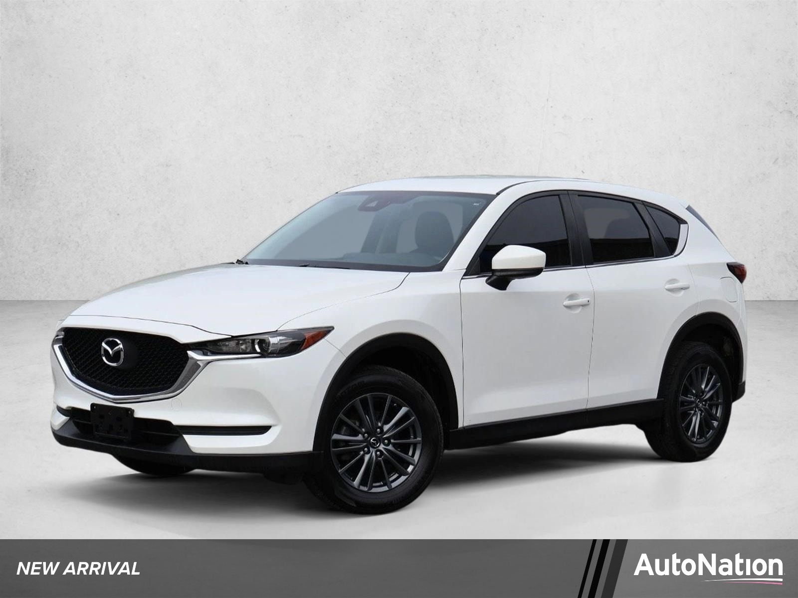 2019 Mazda CX-5 Sport Auto AWD's photo