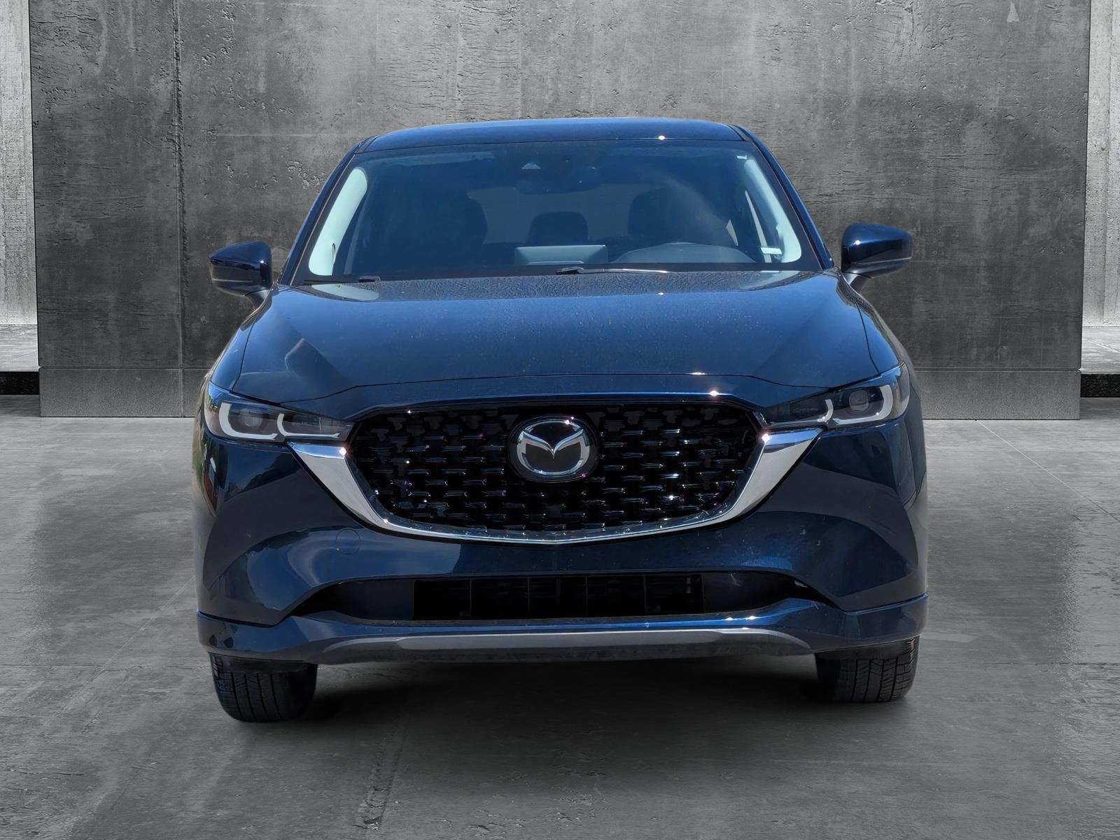 Used 2025 Mazda CX-5 S Preferred package with VIN JM3KFBCL6S0549754 for sale in Spokane, WA