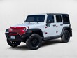 Jeep Wrangler JK Unlimited