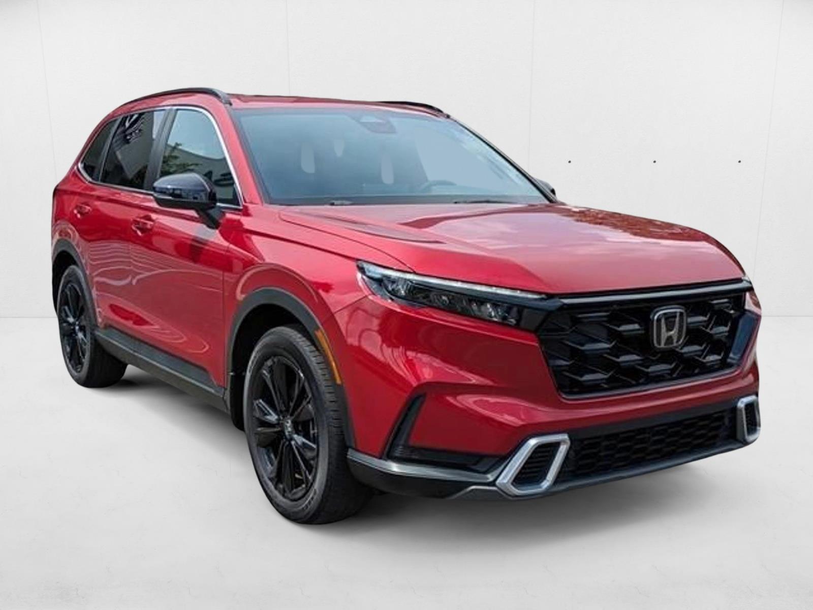 2023 Honda CR-V Hybrid Sport Touring photo 3