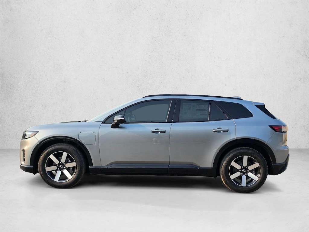 New 2026 Honda Prologue Touring SUV