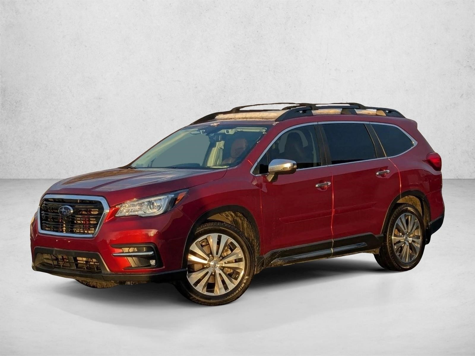 2019 Subaru Ascent Touring's photo