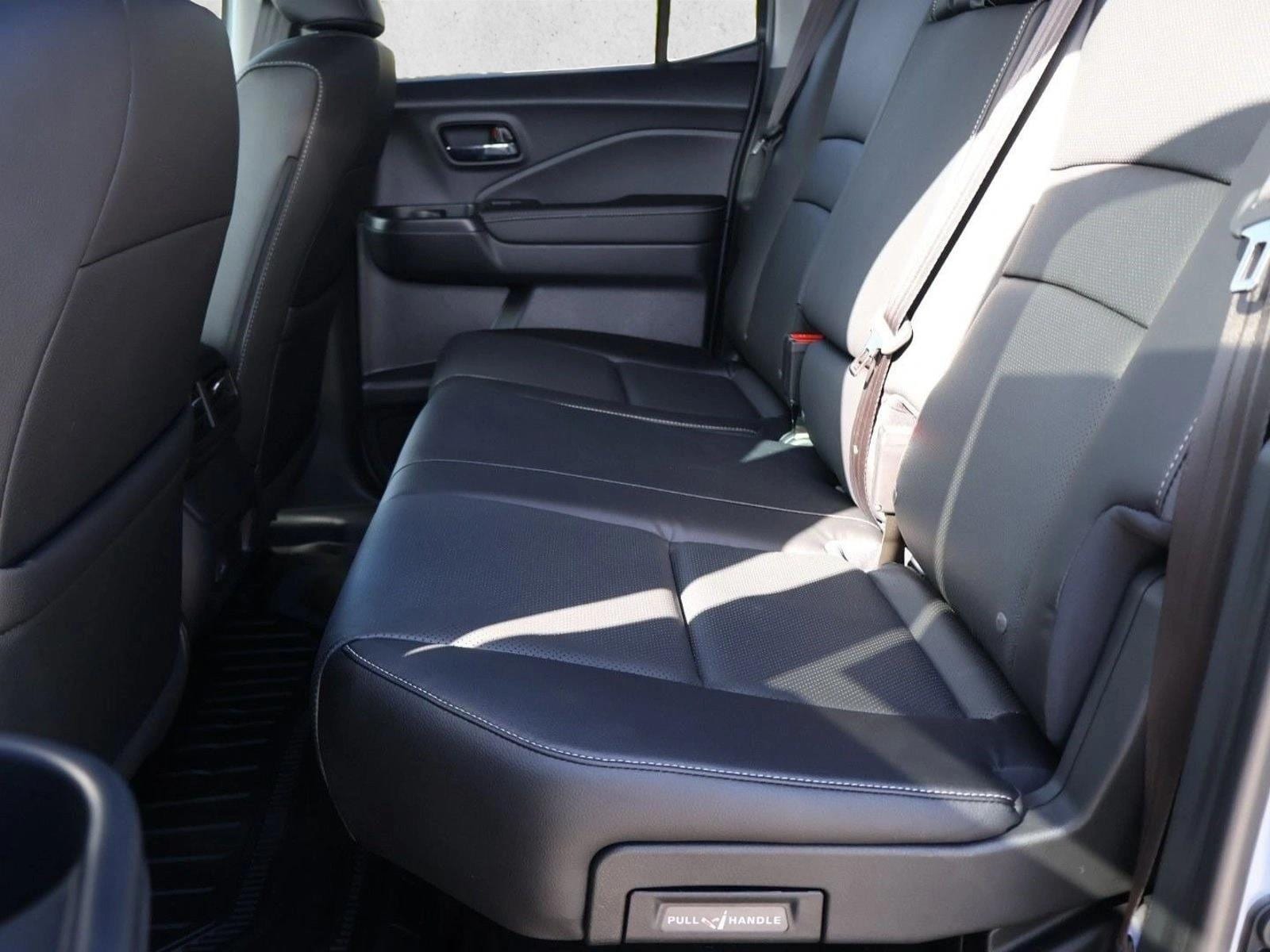 2026 Honda Ridgeline RTL - Photo 24