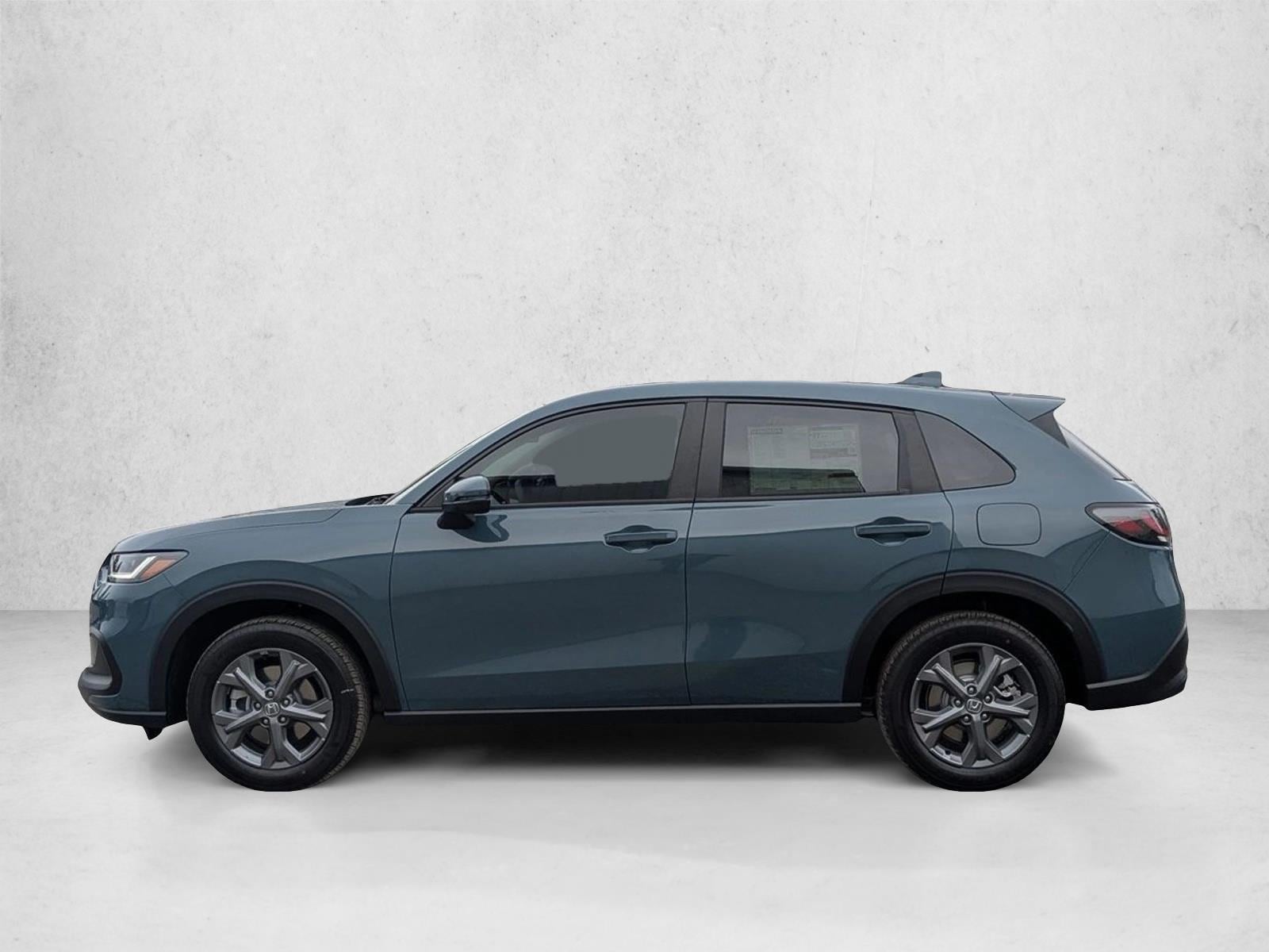 2026 Honda HR-V LX - Photo 9