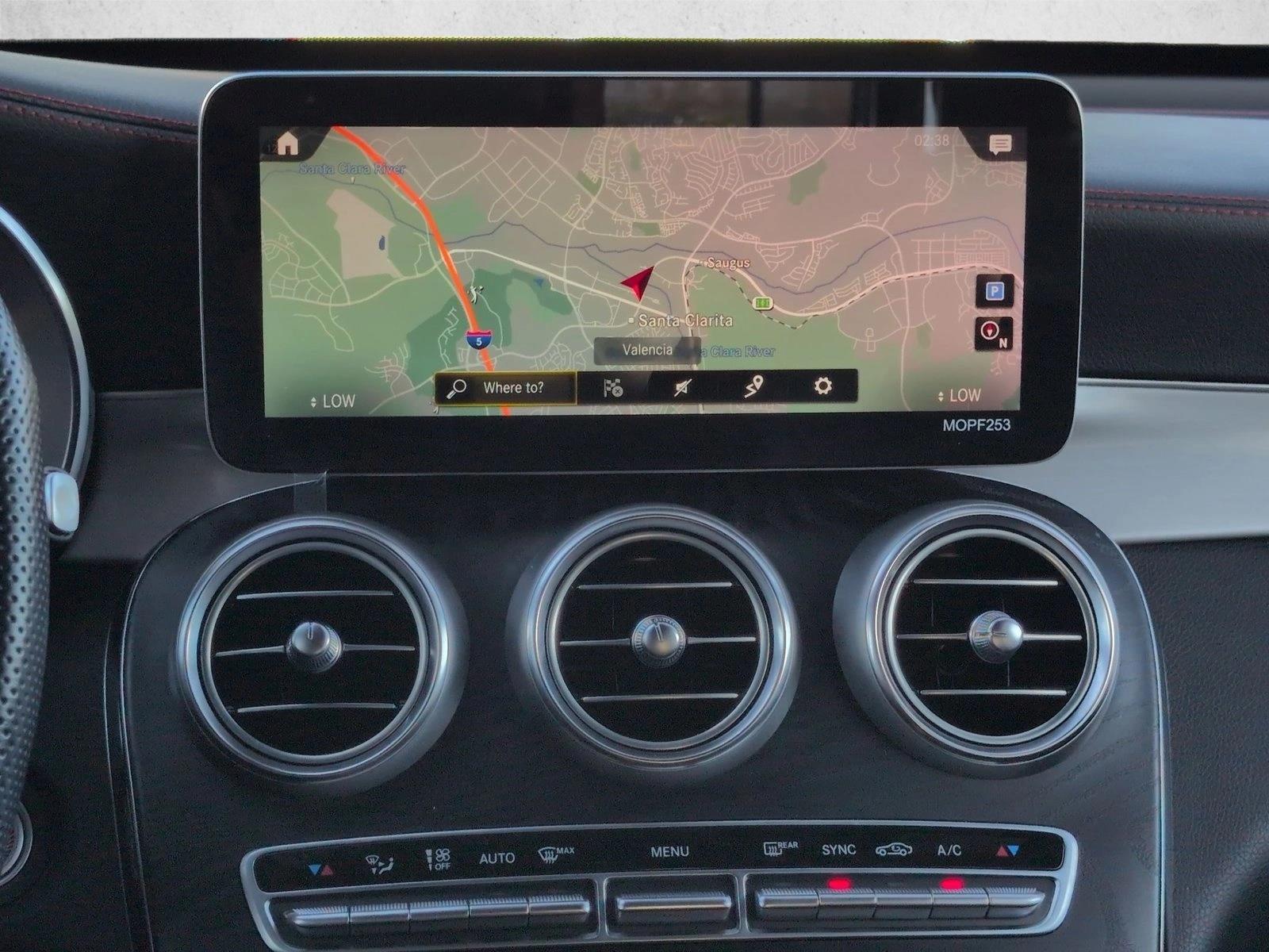 2022 Mercedes-Benz GLC Mercedes-AMG - Photo 13