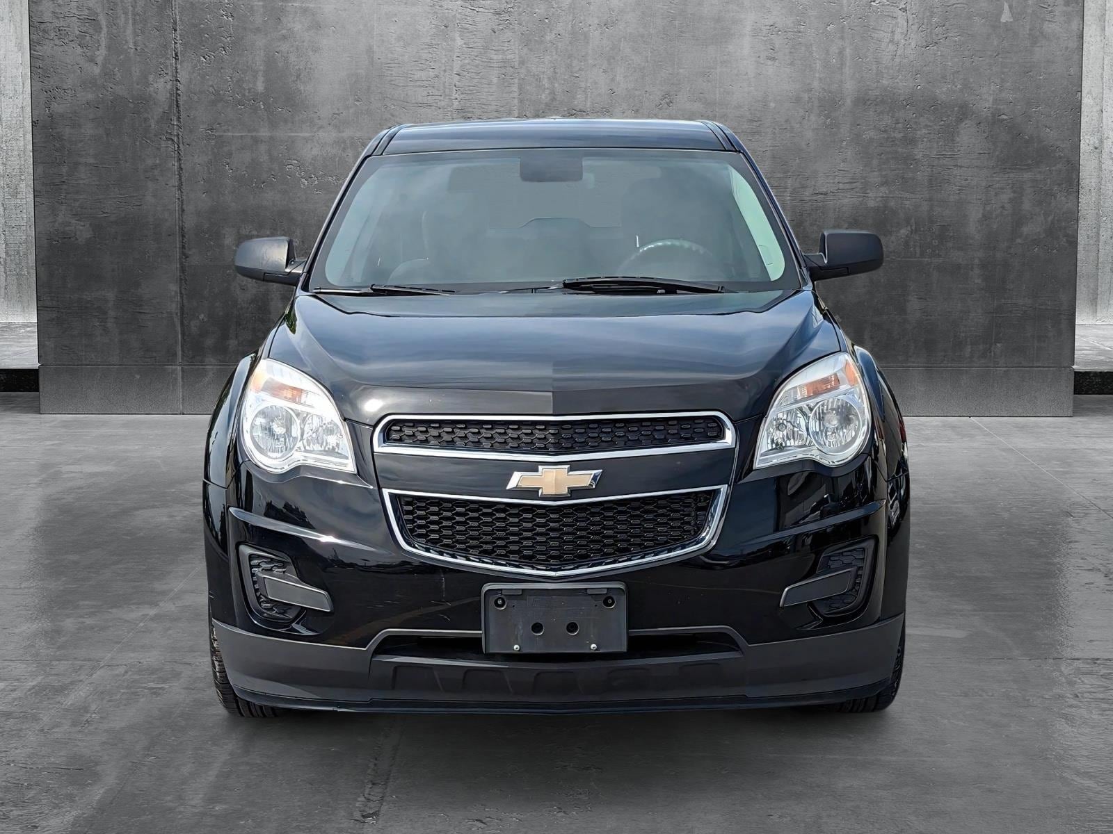Used 2015 Chevrolet Equinox LS with VIN 2GNALAEK2F1154502 for sale in Spokane, WA