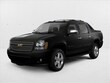 Chevrolet Avalanche