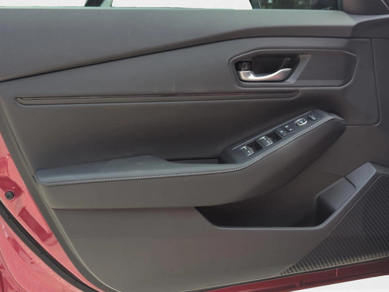 2025 Honda Accord Hybrid Sport - Photo 10