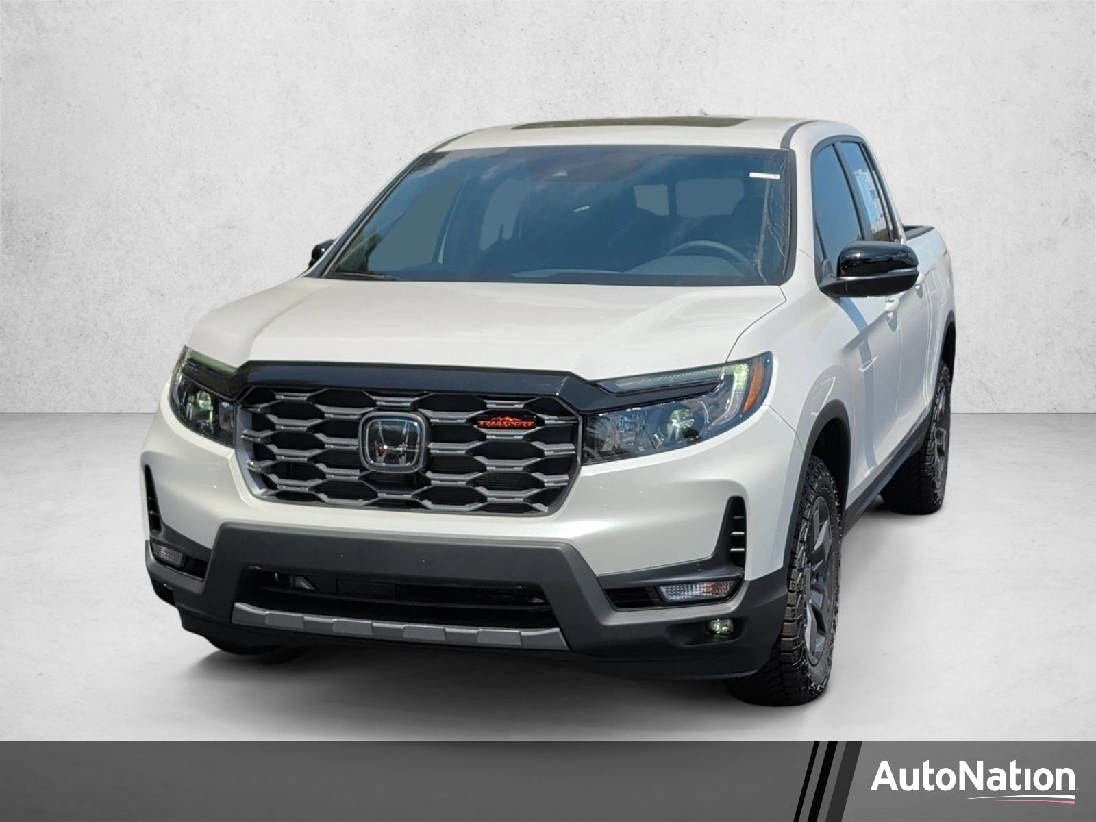 2026 Honda Ridgeline TrailSport's photo