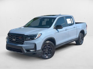 2025 Honda Ridgeline TrailSport Truck Crew Cab