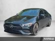 Used 2023 Mercedes-Benz CLA 250  Coupe