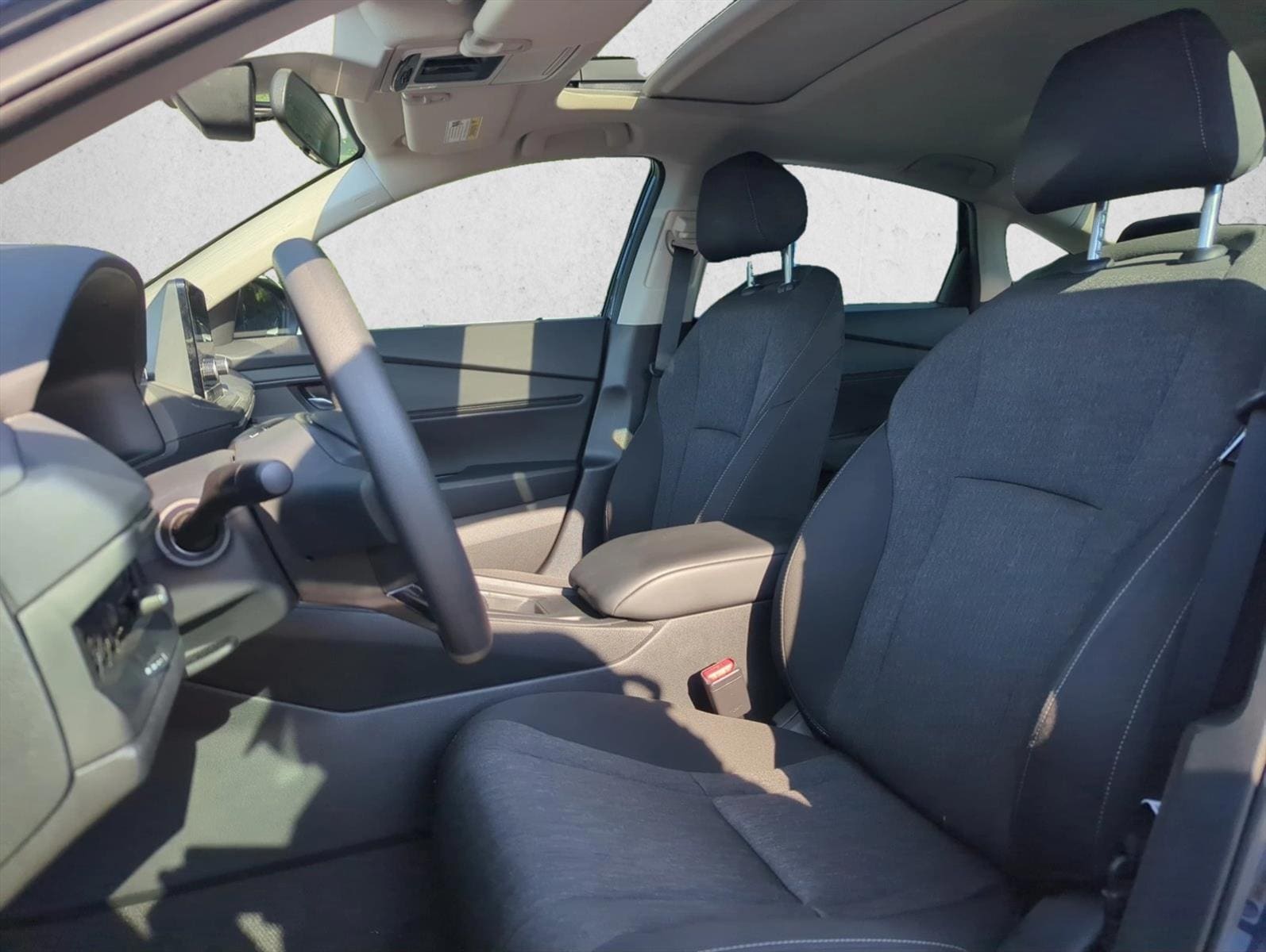 2023 Honda Accord EX - Photo 22