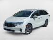 Used 2021 Honda Odyssey EX Van