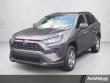 Used 2022 Toyota RAV4 Hybrid LE SUV