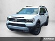  Honda Passport