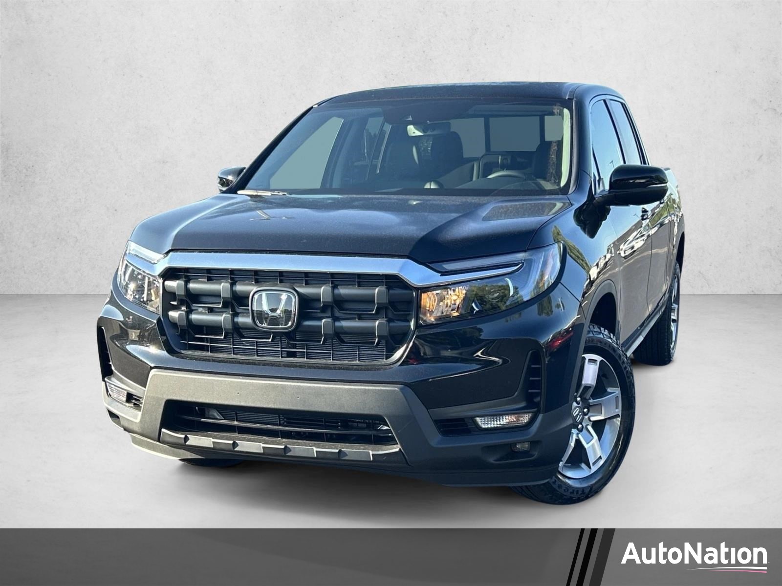  Honda Ridgeline