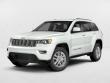 Used 2021 Jeep Grand Cherokee Laredo SUV