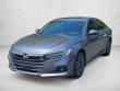 Certified 2021 Honda Accord EX-L 1.5T Sedan