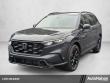 Certified 2026 Honda CR-V Hybrid Sport SUV