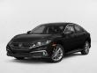 Used 2019 Honda Civic EX-L Sedan