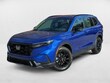 Honda CR-V Hybrid