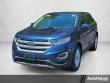 Used 2017 Ford Edge SEL SUV