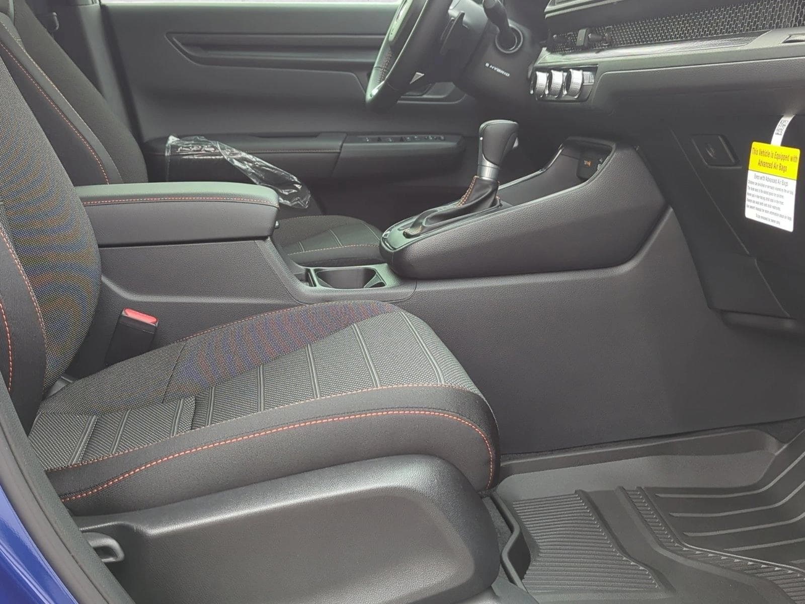 2025 Honda CR-V Sport - Photo 17