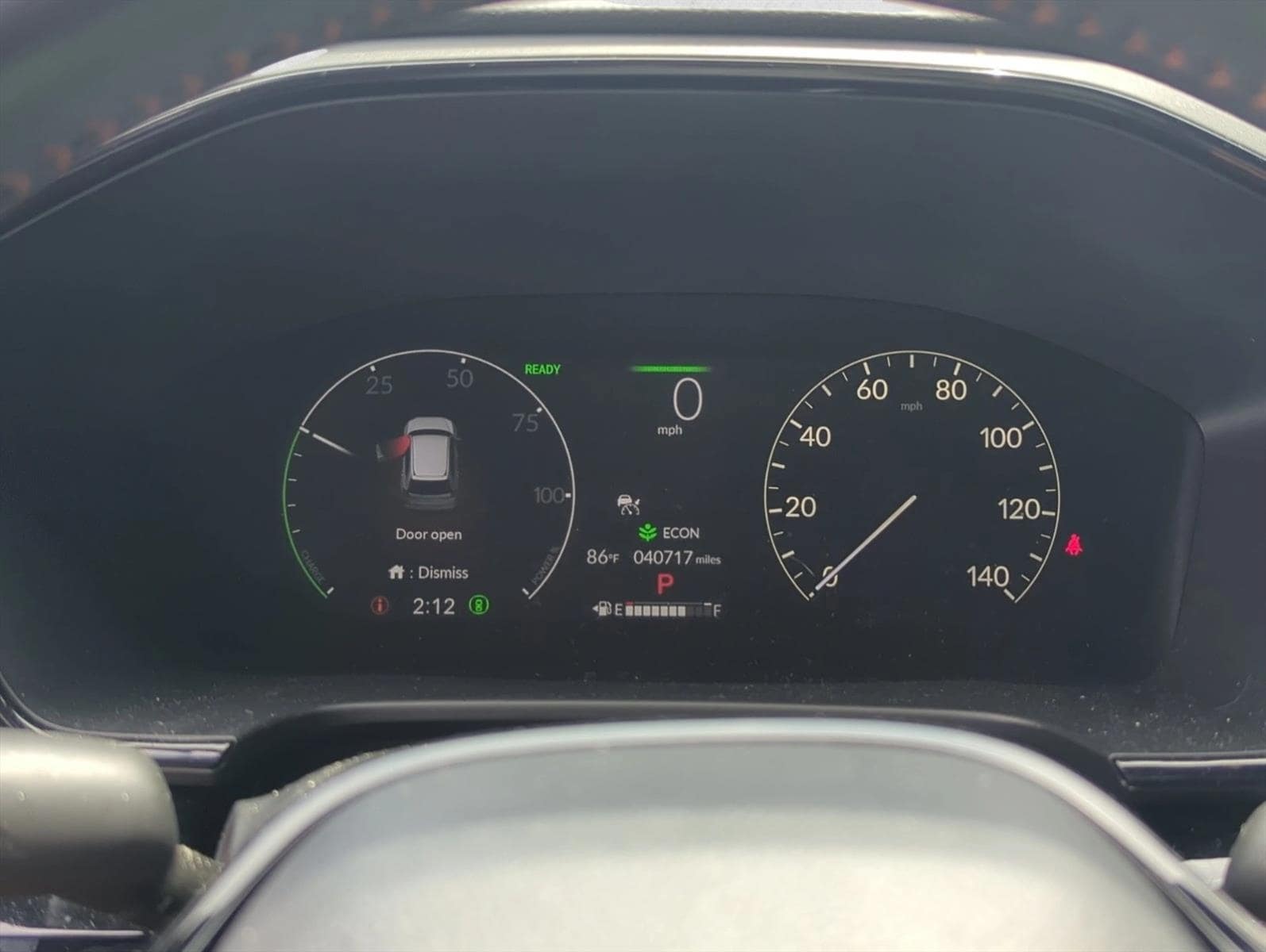 2024 Honda CR-V Sport Touring - Photo 10