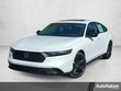  Honda Accord Hybrid
