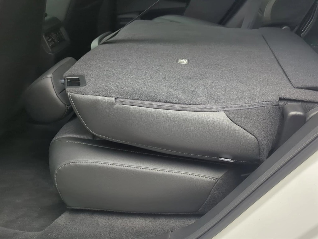 New 2026 Honda CR-V EX-L SUV