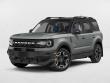 Used 2023 Ford Bronco Sport Outer Banks SUV